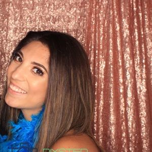 Meet your Posher, Brenda